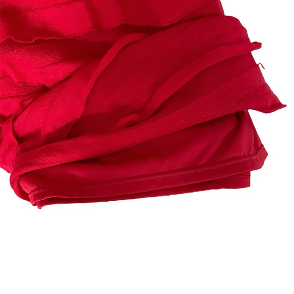 Stretchy Lace Bandage Dress - Picture 4 of 5